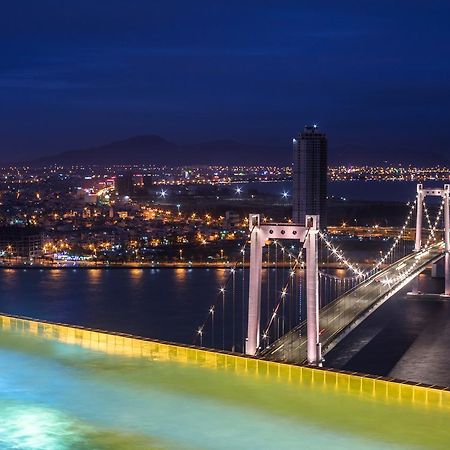 Aparthotel Citadines Blue Cove Danang Zewnętrze zdjęcie