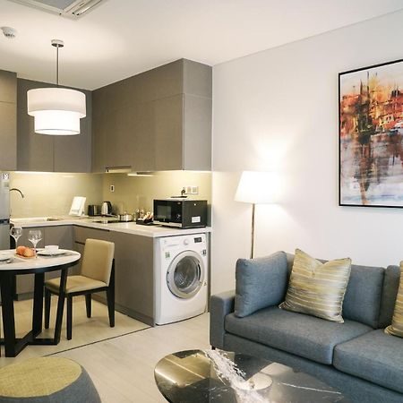 Aparthotel Citadines Blue Cove Danang Zewnętrze zdjęcie