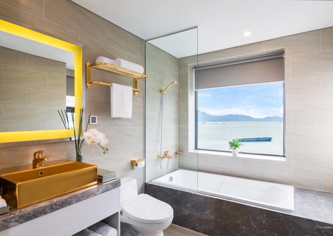 Aparthotel Citadines Blue Cove Danang Zewnętrze zdjęcie