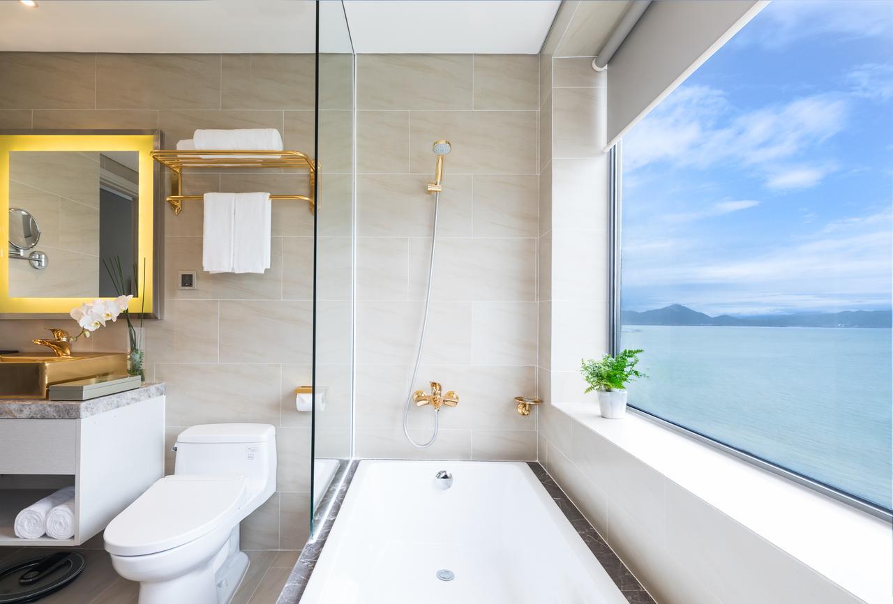 Aparthotel Citadines Blue Cove Danang Zewnętrze zdjęcie