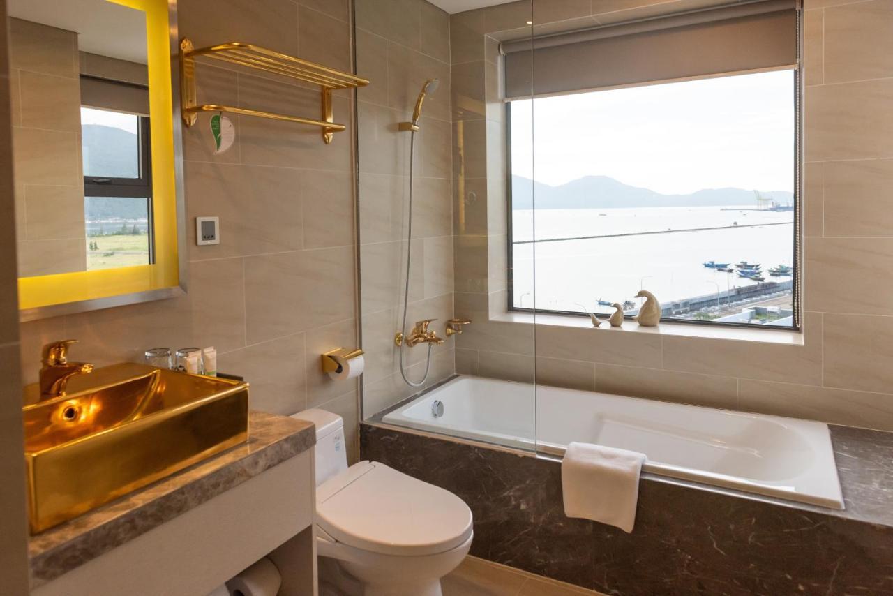 Aparthotel Citadines Blue Cove Danang Zewnętrze zdjęcie