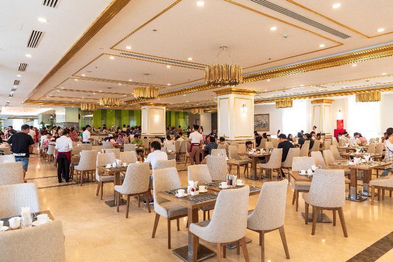 Aparthotel Citadines Blue Cove Danang Zewnętrze zdjęcie